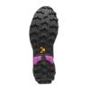 Prekės „Moteriški trekingo batai Scarpa Ribelle Cross 2 GTX Wmn - Violetinė, 40.5“ paveikslėlis