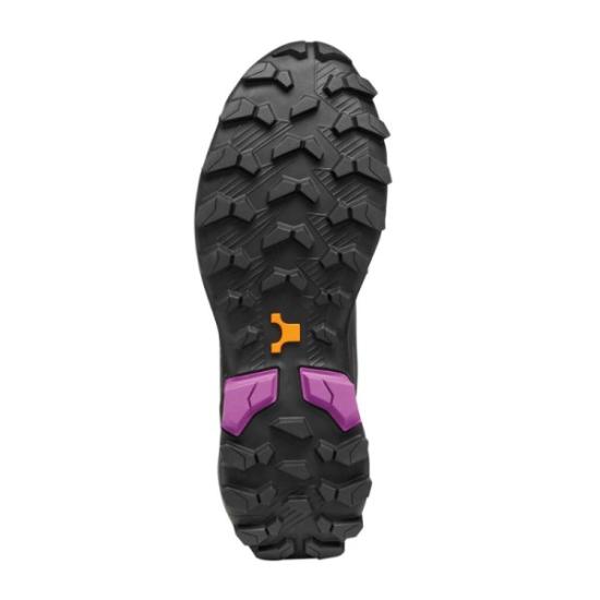Prekės „Moteriški trekingo batai Scarpa Ribelle Cross 2 GTX Wmn - Violetinė, 40.5“ paveikslėlis