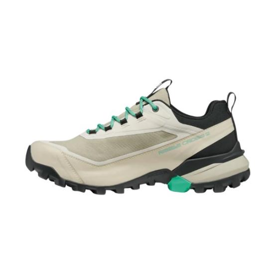 Prekės „Moteriški trekingo batai Scarpa Ribelle Cross 2 GTX Wmn - Balta, 38“ paveikslėlis