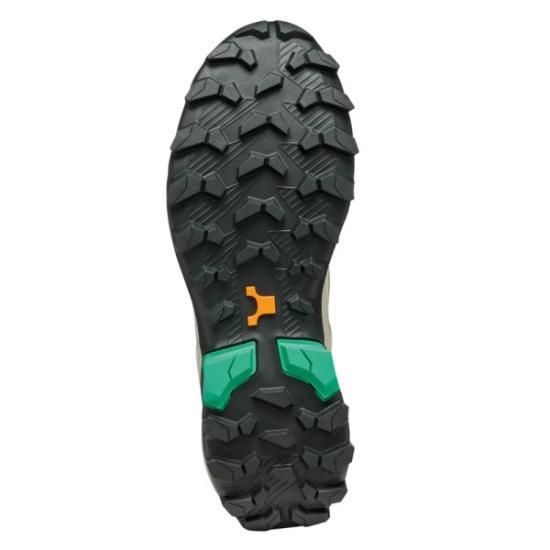 Prekės „Moteriški trekingo batai Scarpa Ribelle Cross 2 GTX Wmn - Balta, 38“ paveikslėlis