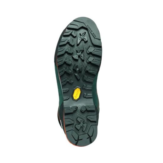 Prekės „Alpinistiniai batai Scarpa Zodiac Tech GTX - Smaragdinė, 43.5“ paveikslėlis