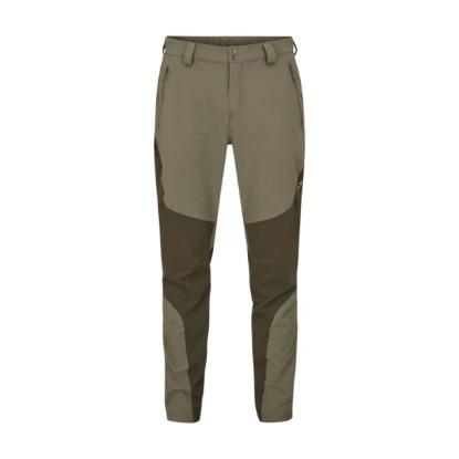 Prekės „Vyriškos kelnės Rab Torque Mountain Pants Reg Leg - Chaki (Khaki), L“ paveikslėlis