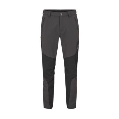 Prekės „Vyriškos kelnės Rab Torque Mountain Pants Reg Leg - Pilka, XL“ paveikslėlis