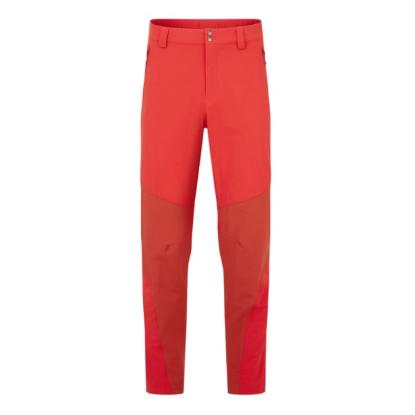Prekės „Vyriškos kelnės Rab Torque Mountain Pants Reg Leg - Raudona, M“ paveikslėlis