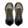 Prekės „Vyriški batai Scarpa Rush 2 MID GTX - Samaninė, 46.5“ paveikslėlis
