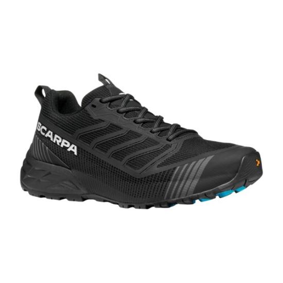 Prekės „Bėgimo batai Scarpa Ribelle Run LT - Juoda, 40“ paveikslėlis