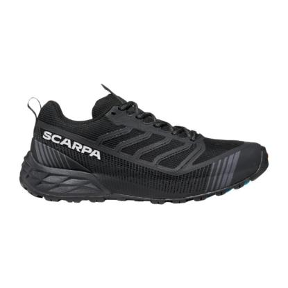 Prekės „Bėgimo batai Scarpa Ribelle Run LT - Juoda, 40“ paveikslėlis