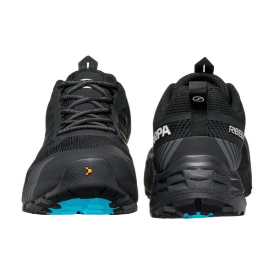 Prekės „Bėgimo batai Scarpa Ribelle Run LT - Juoda, 40“ paveikslėlis
