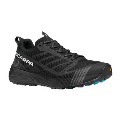 Prekės „Bėgimo batai Scarpa Ribelle Run LT - Juoda, 41.5“ paveikslėlis