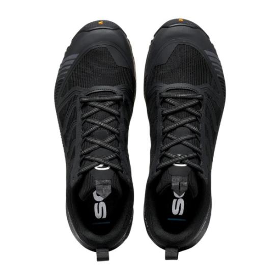 Prekės „Bėgimo batai Scarpa Ribelle Run LT - Juoda, 42“ paveikslėlis