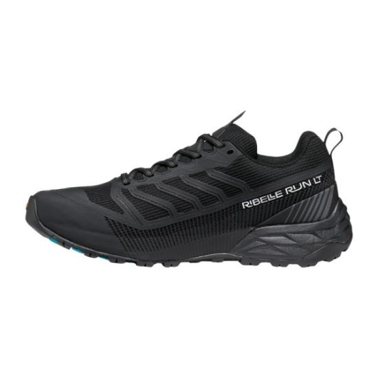 Prekės „Bėgimo batai Scarpa Ribelle Run LT - Juoda, 45“ paveikslėlis