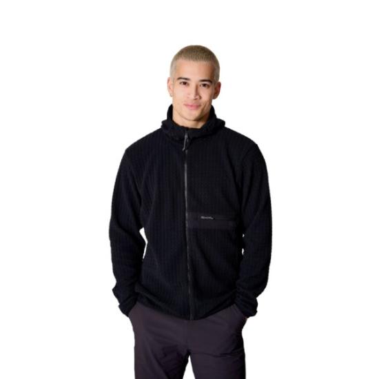 Prekės „Vyriškas džemperis Rab Ramshaw Hoody - Juoda, S“ paveikslėlis