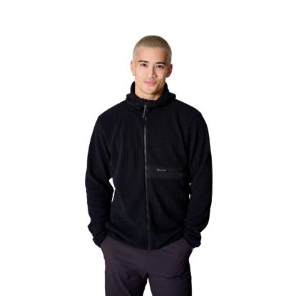 Prekės „Vyriškas džemperis Rab Ramshaw Hoody - Juoda, M“ paveikslėlis