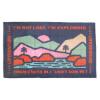 Prekės „Kelioninė antklodė Lifeventure Fleece Lined Blanket - Žydra“ paveikslėlis