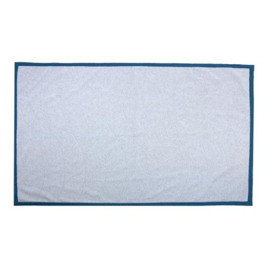 Prekės „Kelioninė antklodė Lifeventure Fleece Lined Blanket - Žydra“ paveikslėlis