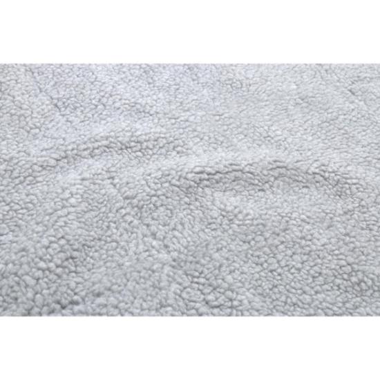 Prekės „Kelioninė antklodė Lifeventure Fleece Lined Blanket - Žydra“ paveikslėlis