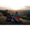 Prekės „Kelioninė antklodė Lifeventure Fleece Lined Blanket - Žydra“ paveikslėlis