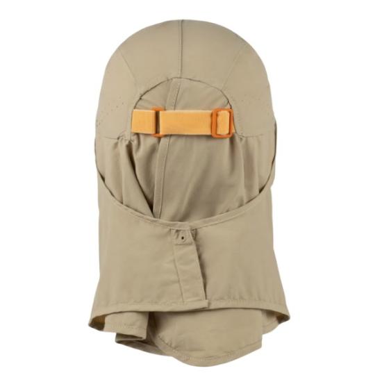 Prekės „Kepurė BUFF Desert Cap - Smėlio, S/M“ paveikslėlis