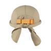 Prekės „Kepurė BUFF Desert Cap - Smėlio, S/M“ paveikslėlis