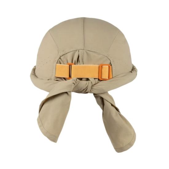 Prekės „Kepurė BUFF Desert Cap - Smėlio, L/XL“ paveikslėlis
