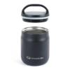 Prekės „Maisto termosas Lifeventure 600ml Food Flask - Juoda“ paveikslėlis