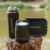 Prekės „Maisto termosas Lifeventure 600ml Food Flask - Juoda“ paveikslėlis