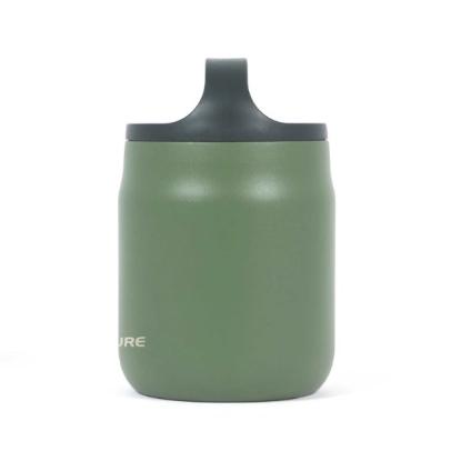 Prekės „Maisto termosas Lifeventure 600ml Food Flask - Žalia“ paveikslėlis