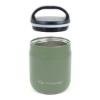 Prekės „Maisto termosas Lifeventure 600ml Food Flask - Žalia“ paveikslėlis
