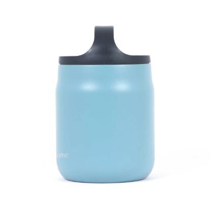 Prekės „Maisto termosas Lifeventure 600ml Food Flask - Žydra“ paveikslėlis