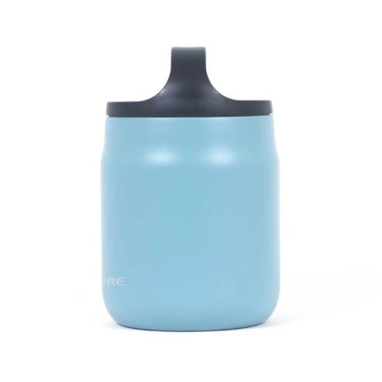 Prekės „Maisto termosas Lifeventure 600ml Food Flask - Žydra“ paveikslėlis