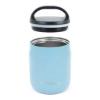 Prekės „Maisto termosas Lifeventure 600ml Food Flask - Žydra“ paveikslėlis