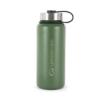 Prekės „Termo gertuvė Lifeventure 1 Litre Flask - Žalia“ paveikslėlis