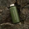 Prekės „Termo gertuvė Lifeventure 1 Litre Flask - Žalia“ paveikslėlis
