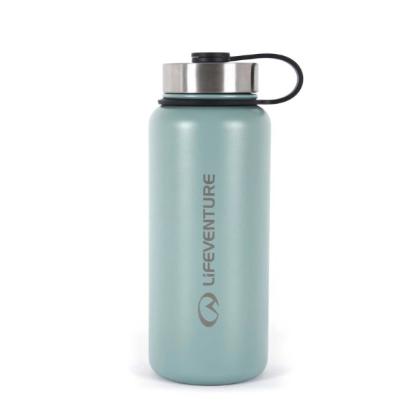 Prekės „Termo gertuvė Lifeventure 1 Litre Flask - Žydra“ paveikslėlis