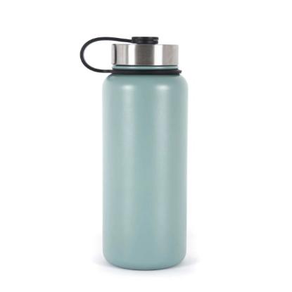 Prekės „Termo gertuvė Lifeventure 1 Litre Flask - Žydra“ paveikslėlis