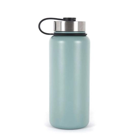 Prekės „Termo gertuvė Lifeventure 1 Litre Flask - Žydra“ paveikslėlis