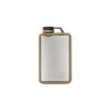 Prekės „Gertuvė GSI Boulder 6 Flask 177ml - Smėlio“ paveikslėlis