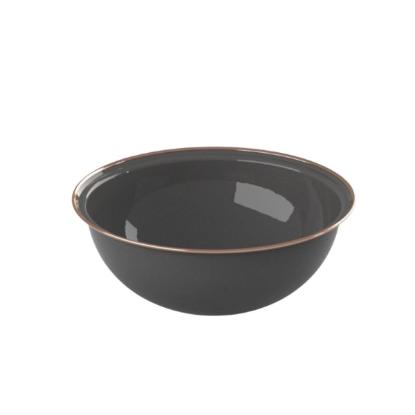 Prekės „GSI MESA 5,75 Mixing Bowl - Pilka“ paveikslėlis