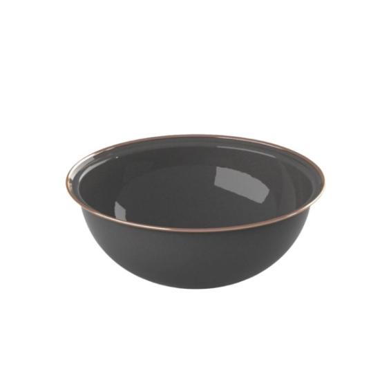 Prekės „GSI MESA 5,75 Mixing Bowl - Pilka“ paveikslėlis