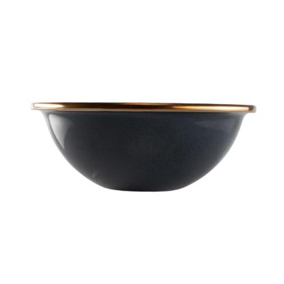 Prekės „GSI MESA 5,75 Mixing Bowl - Pilka“ paveikslėlis