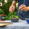 Prekės „GSI MESA 5,75 Mixing Bowl - Pilka“ paveikslėlis