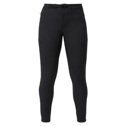 Prekės „Moteriškos kelnės Mountain Equipment Austra Wmns Tight - Juoda, S“ paveikslėlis