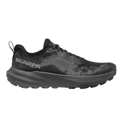 Prekės „Moteriški bėgimo batai Scarpa Golden Gate LT Wmn - Juoda, 37.5“ paveikslėlis
