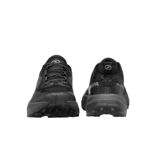 Prekės „Moteriški bėgimo batai Scarpa Golden Gate LT Wmn - Juoda, 37.5“ paveikslėlis