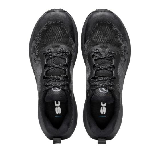 Prekės „Moteriški bėgimo batai Scarpa Golden Gate LT Wmn - Juoda, 37.5“ paveikslėlis