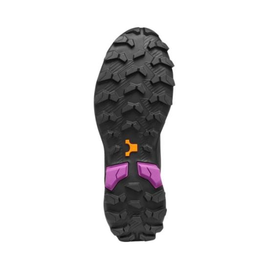 Prekės „Moteriški batai Scarpa Ribelle Cross 2 Mid GTX Wmn - Violetinė, 39“ paveikslėlis