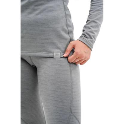 Prekės „Moteriškos termo kelnės Turbat Yeti Bottom 2 Wms - Juoda, XS“ paveikslėlis