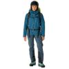 Prekės „Alpinistinė kuprinė Rab Ascendor 35 - Juoda, M/L“ paveikslėlis