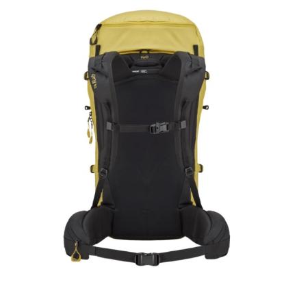 Prekės „Alpinistinė kuprinė Rab Ascendor 35 - turmeric- clay, M/L“ paveikslėlis