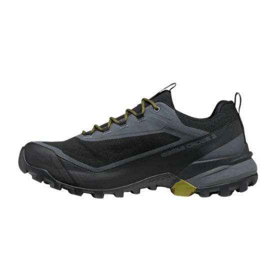 Prekės „Vyriški trekingo batai Scarpa Ribelle Cross 2 GTX - Juoda, 46.5“ paveikslėlis